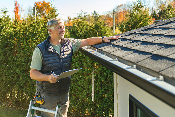 Affordable Gutter Repair And Installation solutions in Lebanon, NH